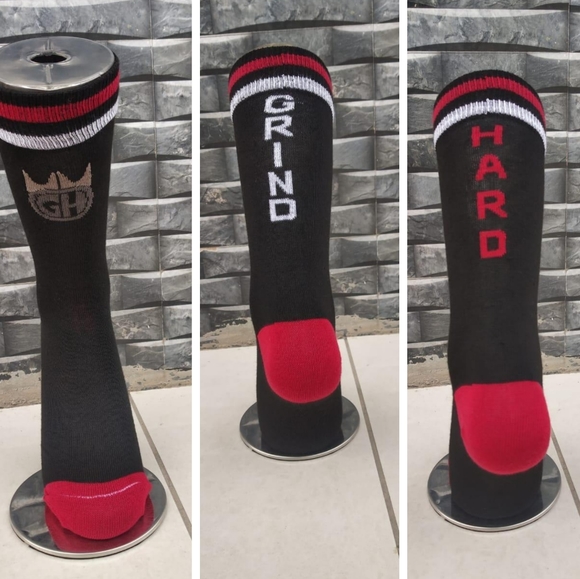 Socks - Picture 2 of 3